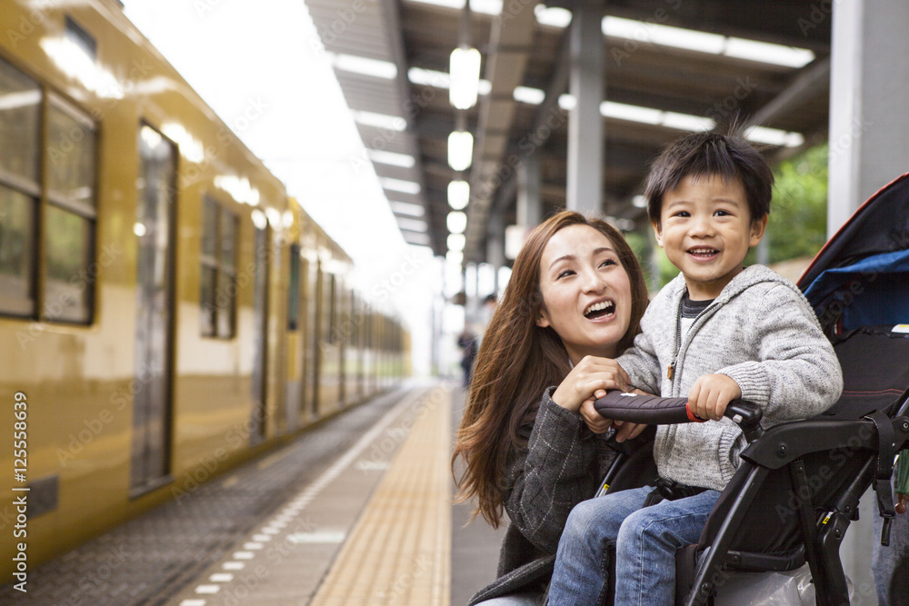 遊びにいこうエコノハブレイン探検ツアー